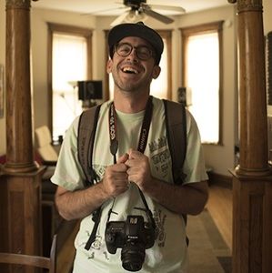 Meet your Posher, Johnny